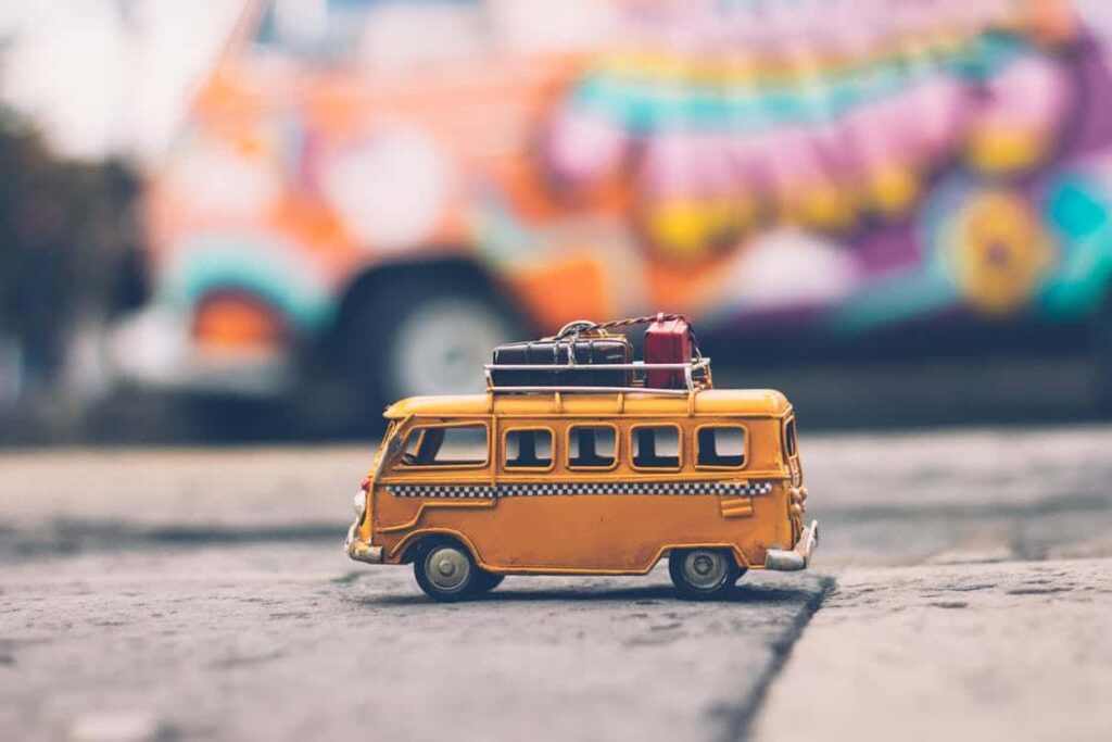 Assicurazione di viaggio: meno stress, più sicurezza