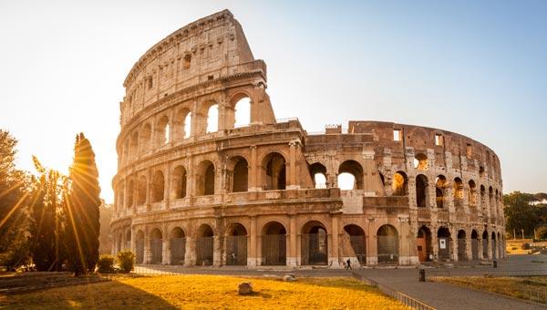 Turismo, Roma è la più amata dagli stranieri